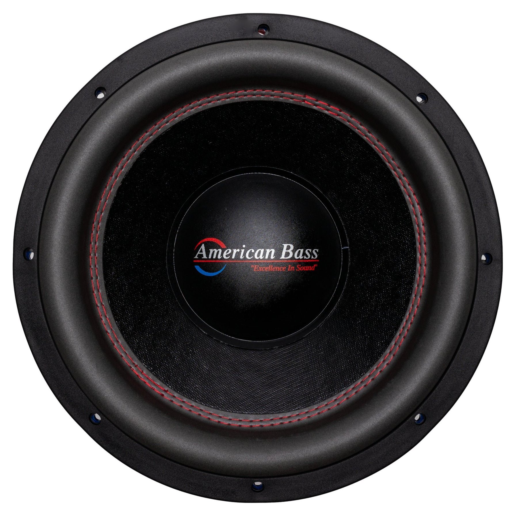 HD 12" Subwoofer - American Bass Audio