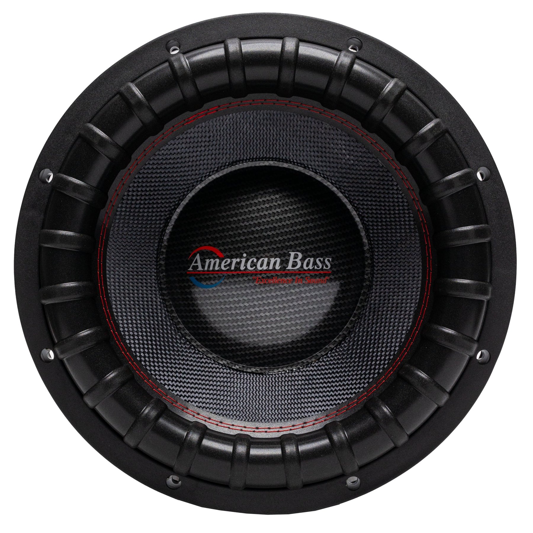 VFL Comp Signature 12" Subwoofer - American Bass Audio