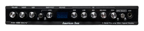 AB-5B-ECV - American Bass Audio