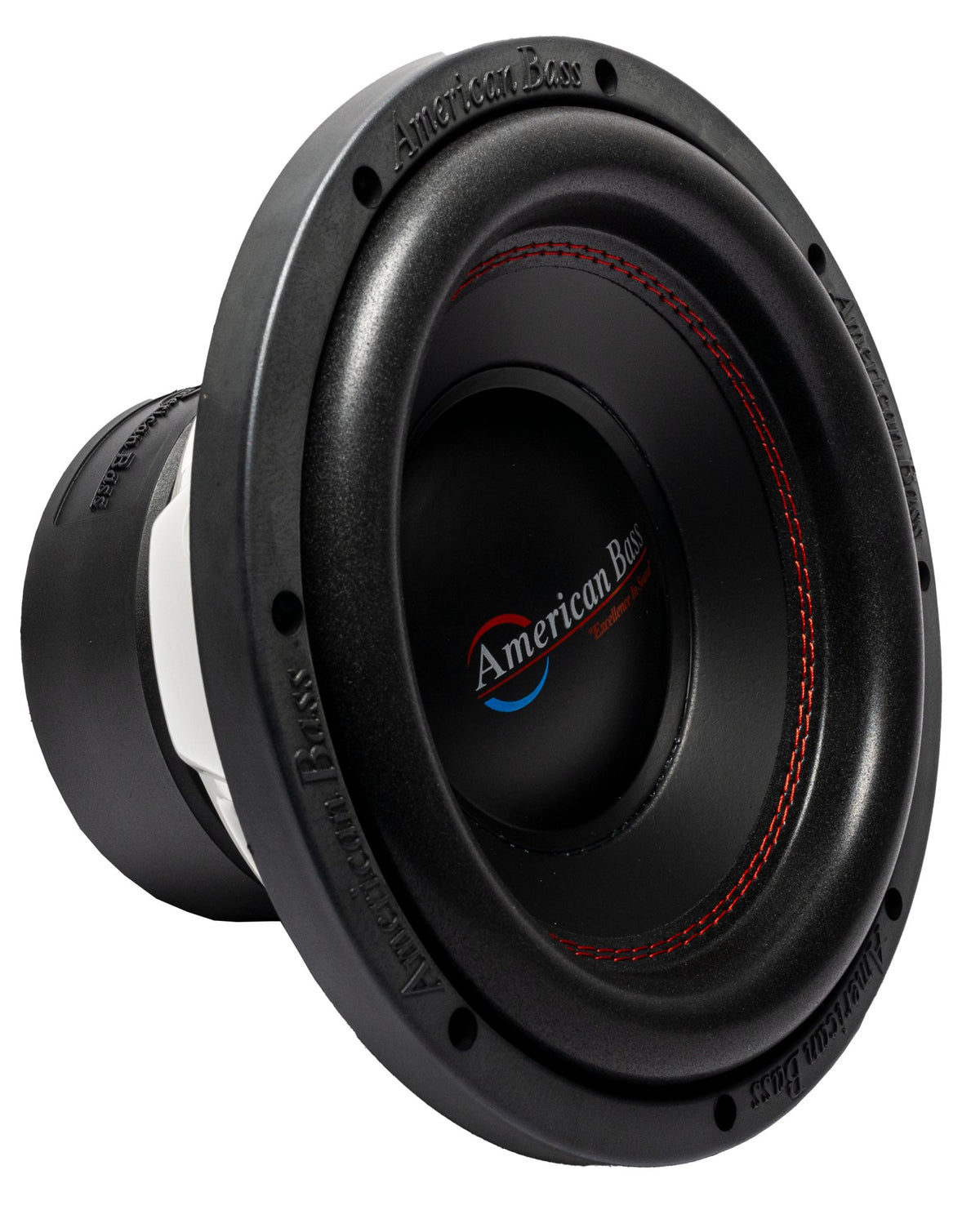 DX 10" Subwoofer - American Bass Audio