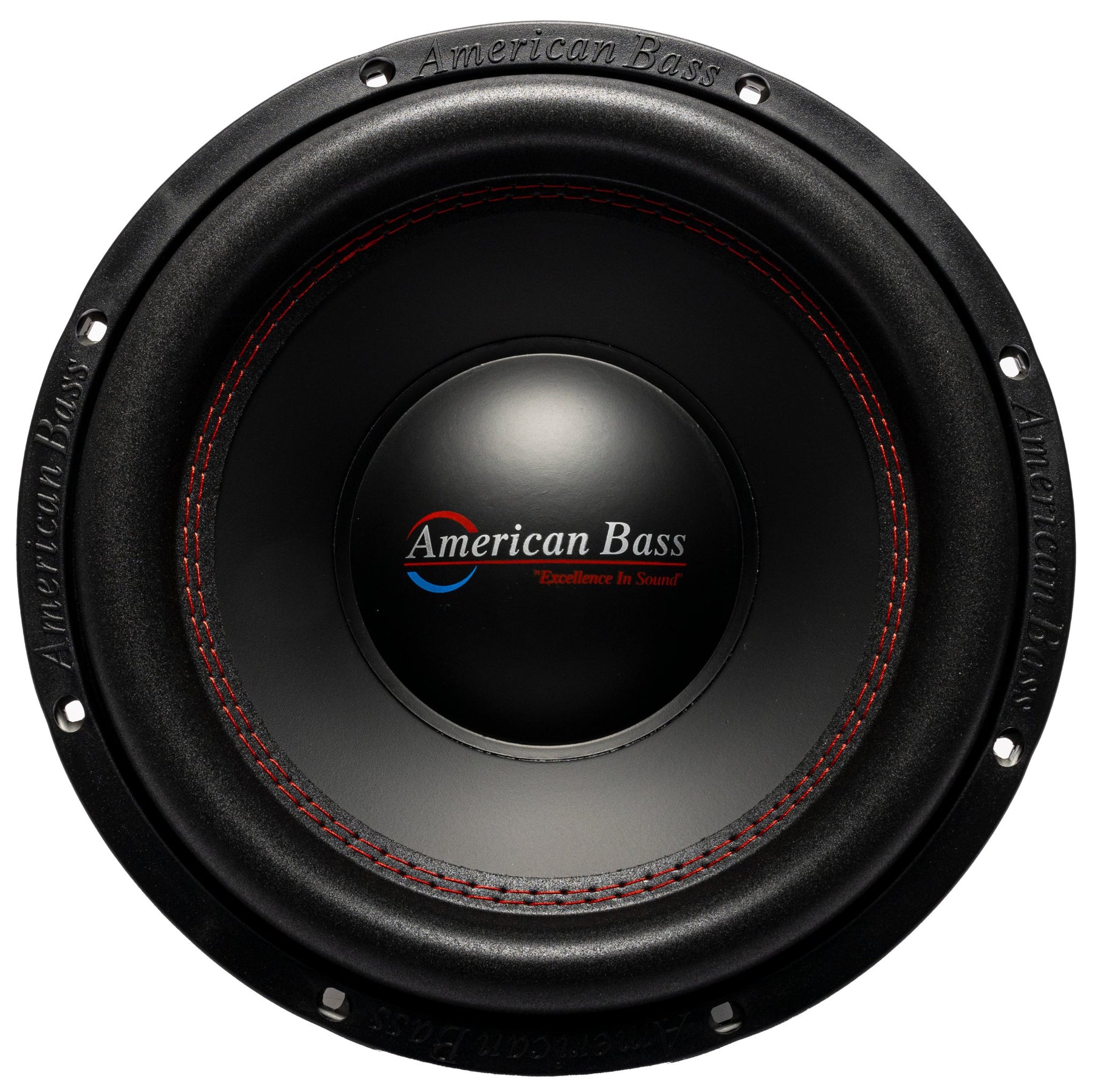 DX 10" Subwoofer - American Bass Audio