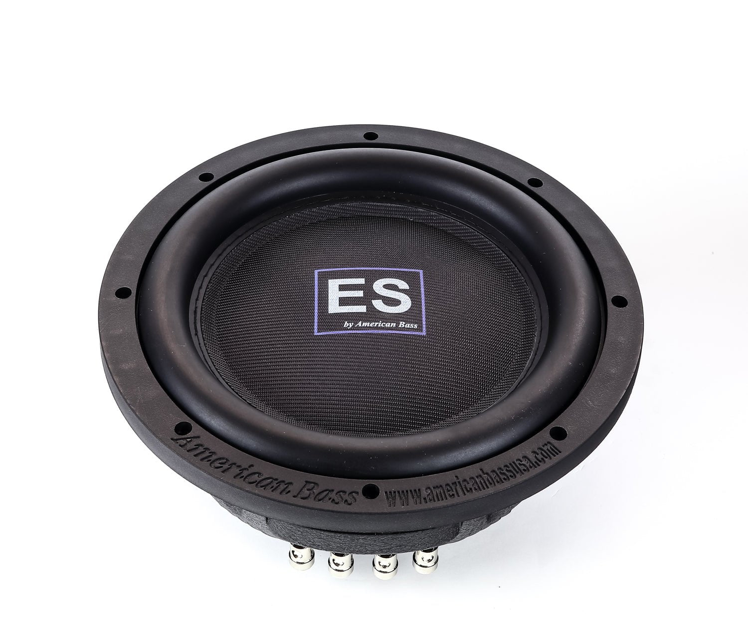 ES 12" Subwoofer - American Bass Audio