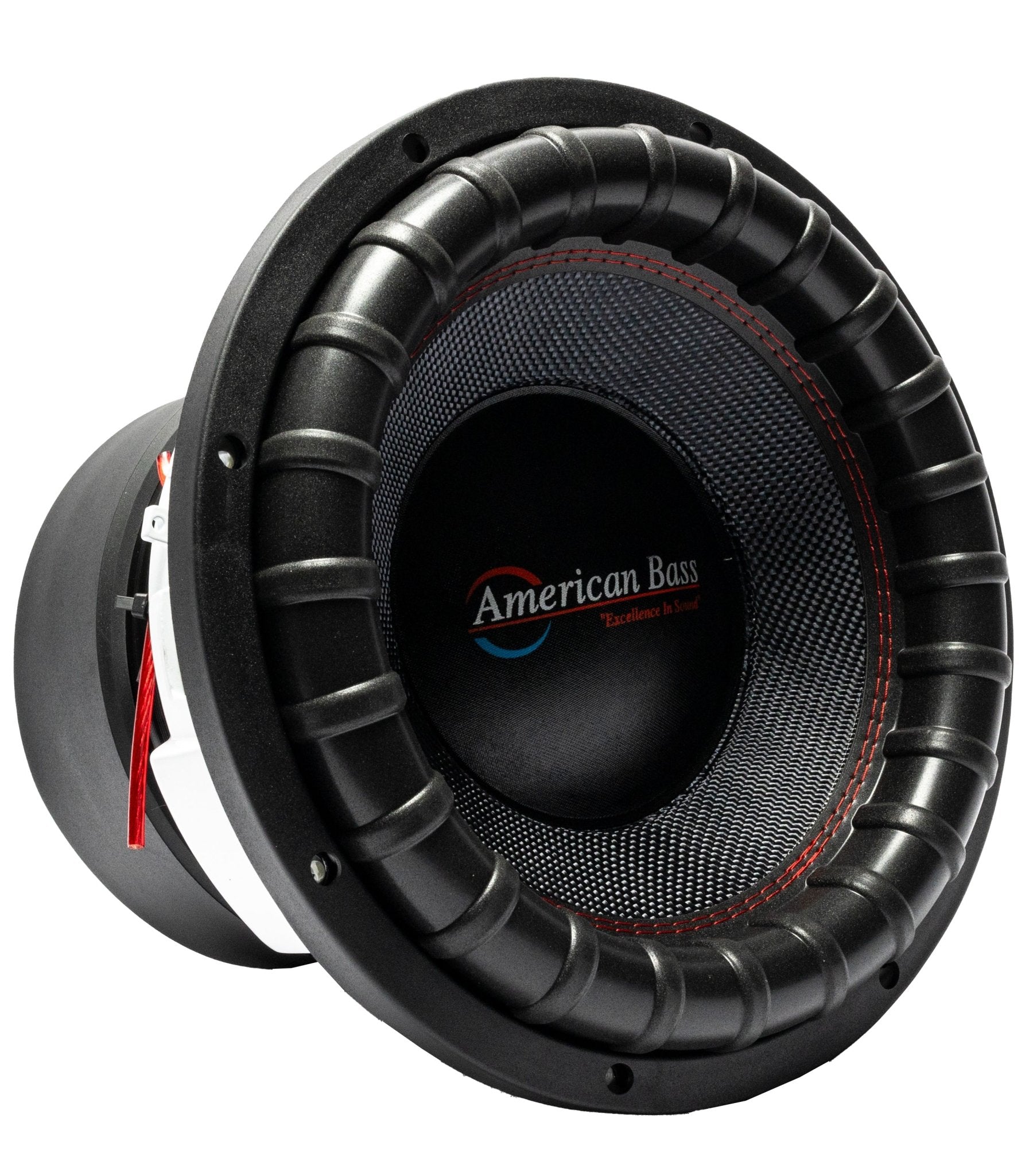 Godfather 12" Subwoofer - American Bass Audio