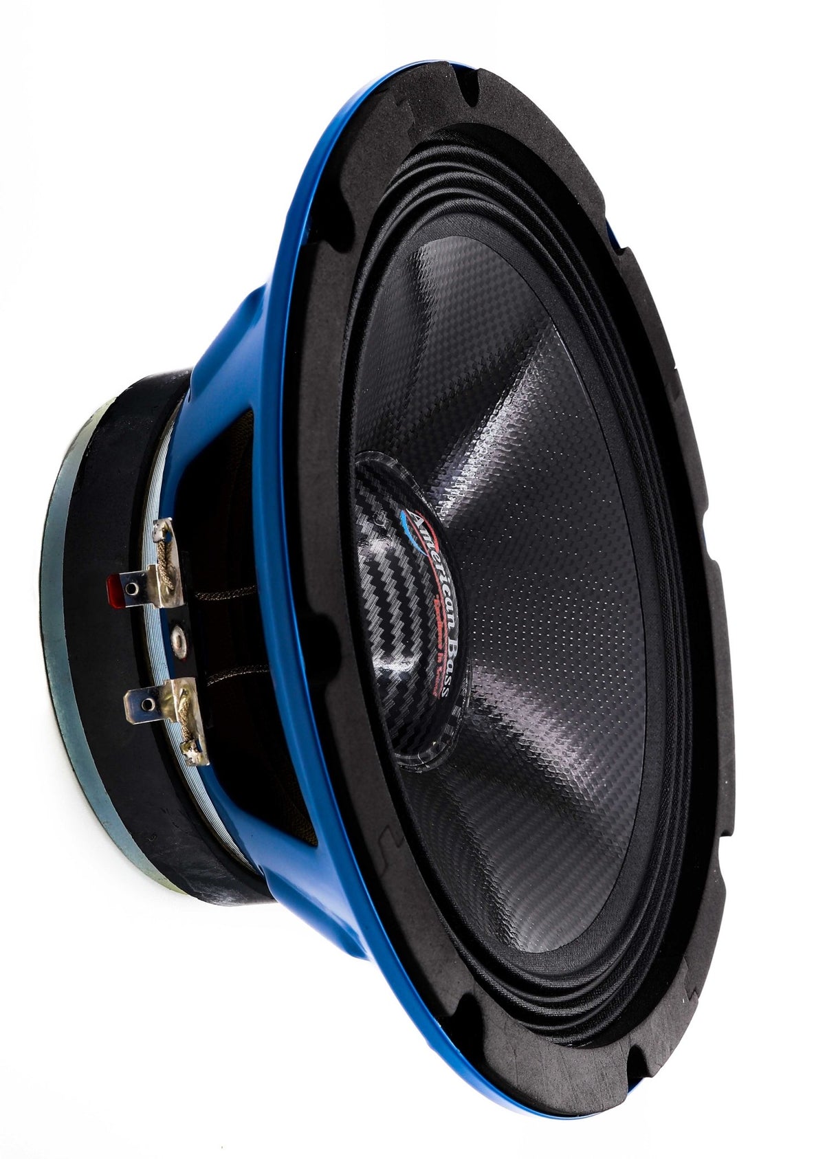 Godfather 8" Carbon Cone - American Bass Audio