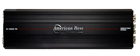 Godfather COMP 11D Amplifier - American Bass Audio