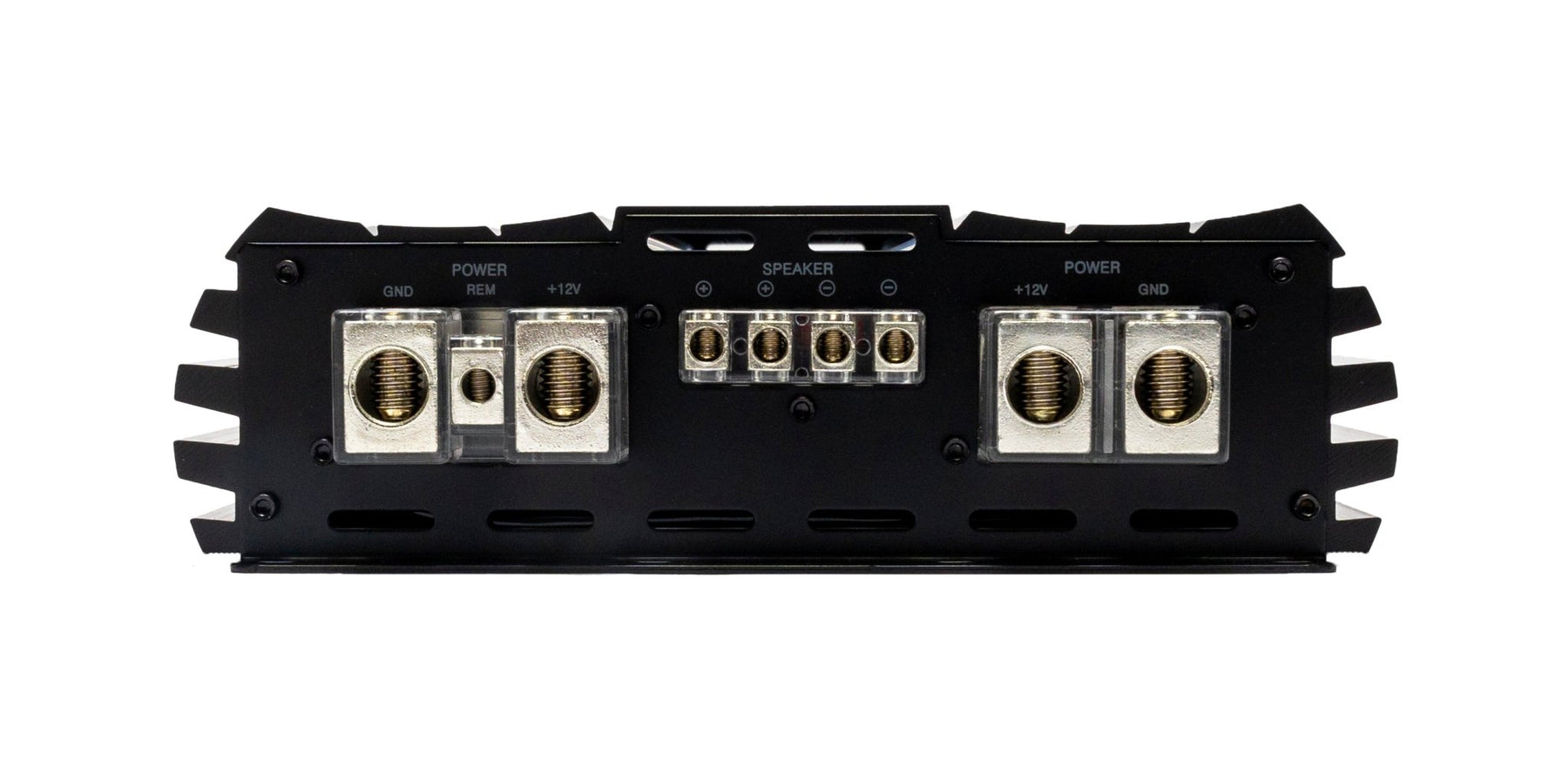 Godfather COMP 5D Amplifier - American Bass Audio