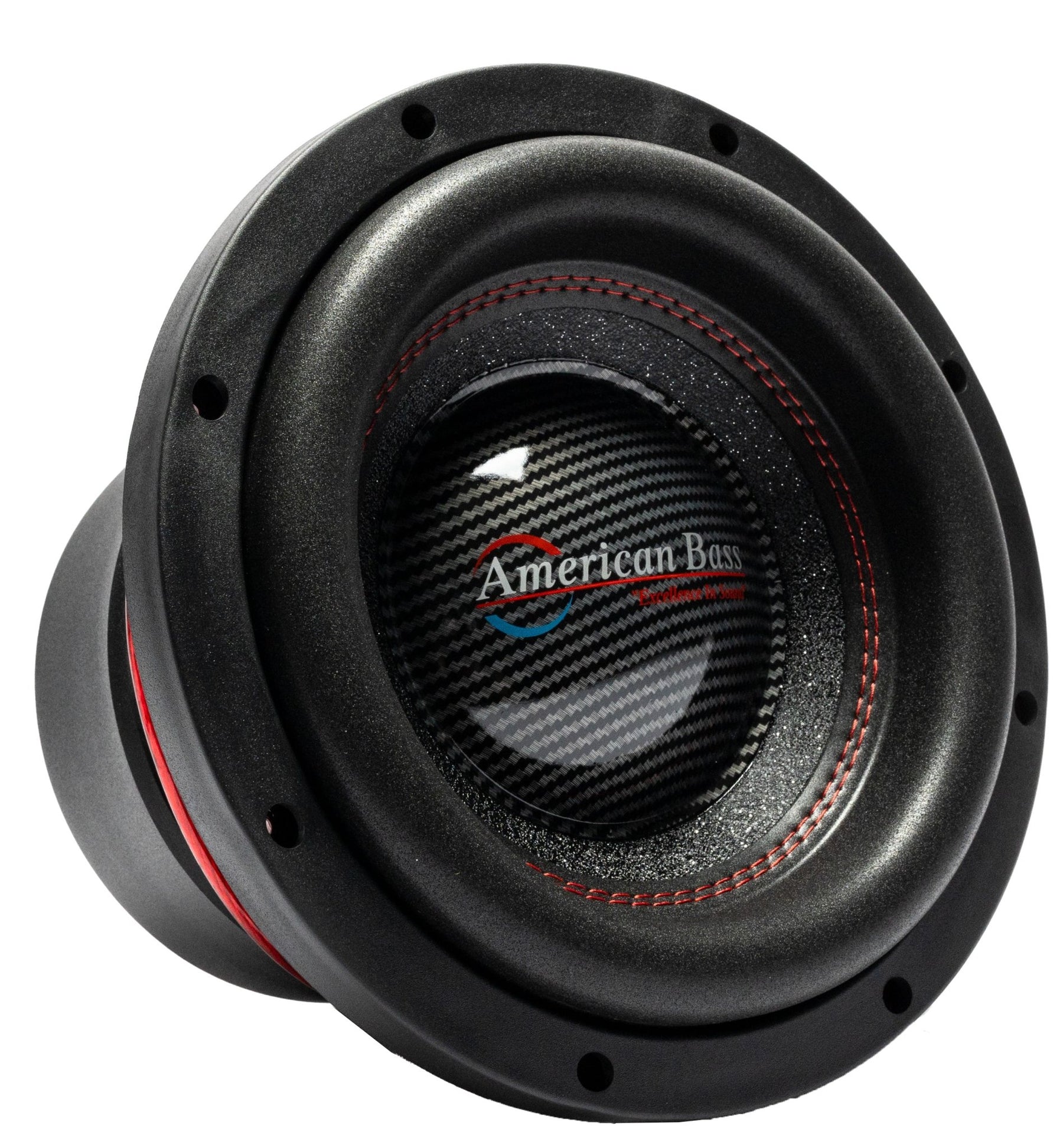 HAWK 10" Subwoofer - American Bass Audio