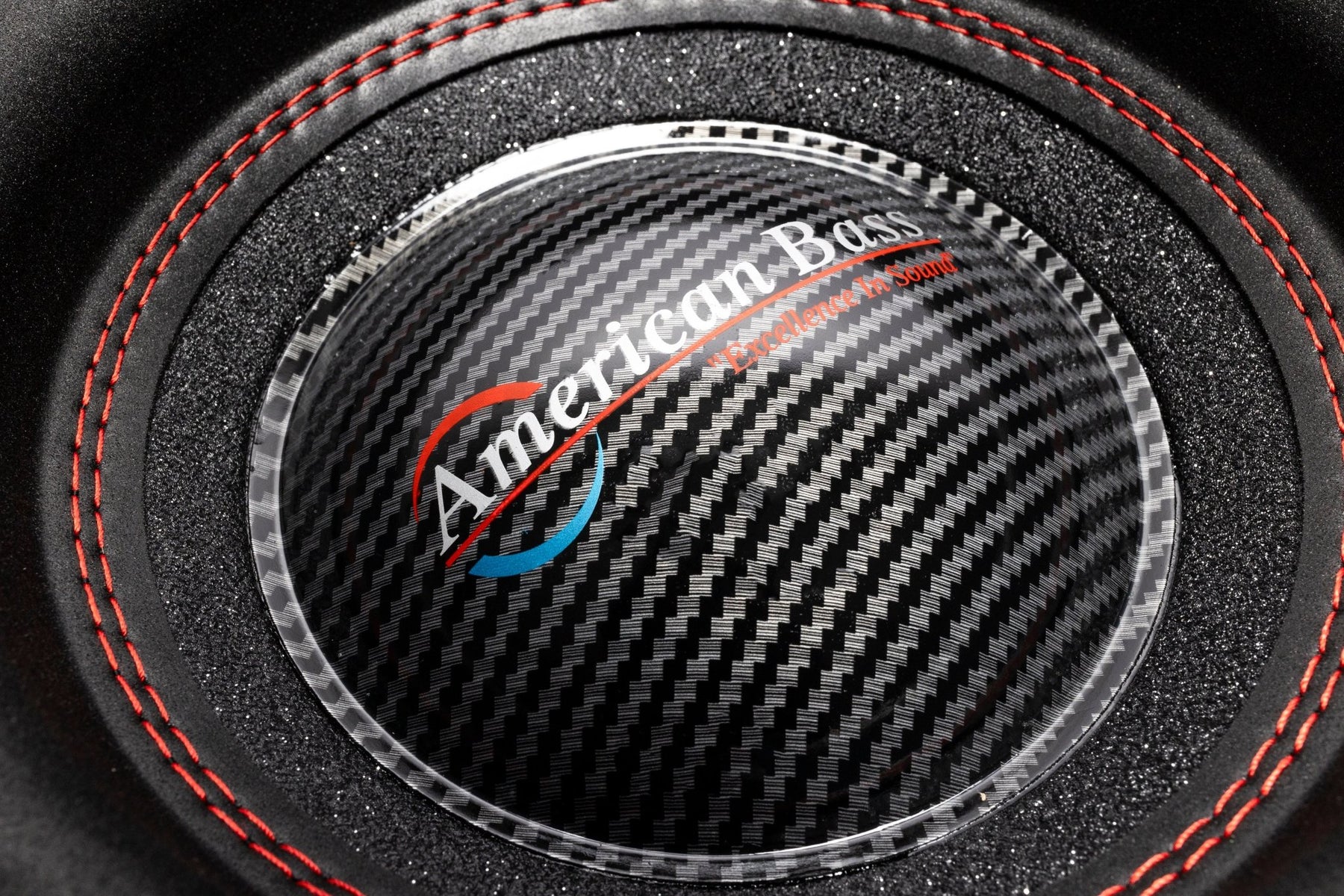 HAWK 10" Subwoofer - American Bass Audio