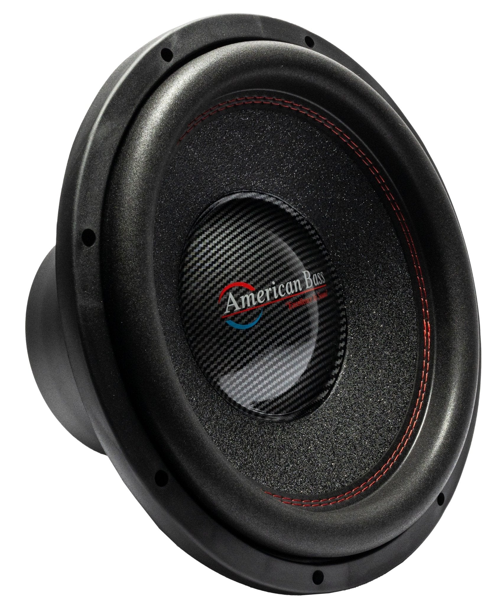 HAWK 15" Subwoofer - American Bass Audio