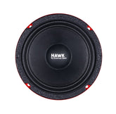 HAWK 6.5" Speaker - American Bass Audio