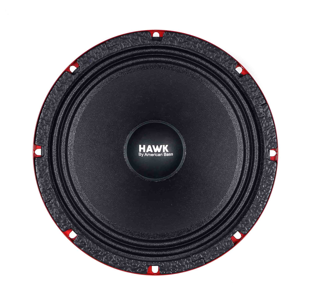 HAWK 8" Speaker - American Bass Audio