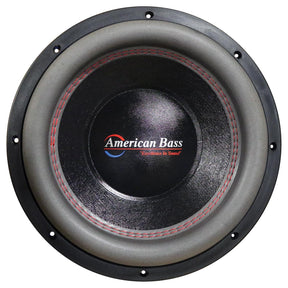 HD 10" Subwoofer - American Bass Audio