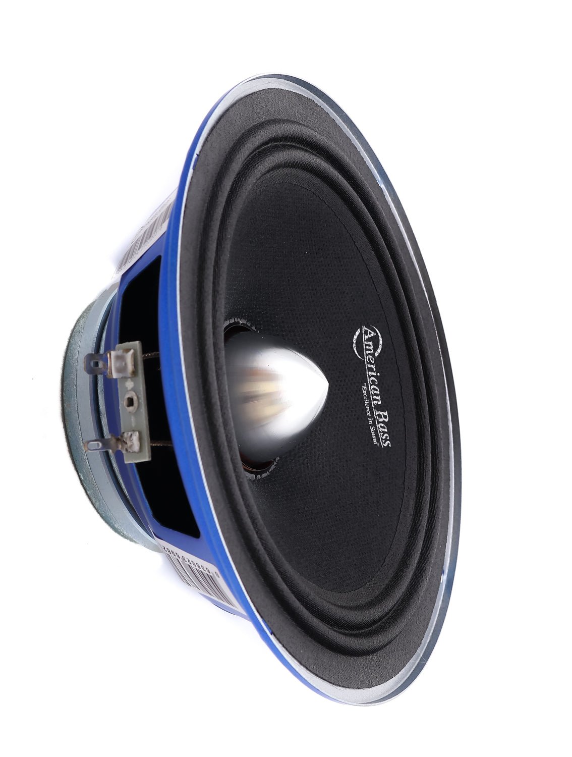 NEO 6.5 Speaker - American Bass Audio