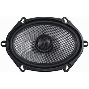 SQ 5.7 Full Range Speakers (Pair) - American Bass Audio