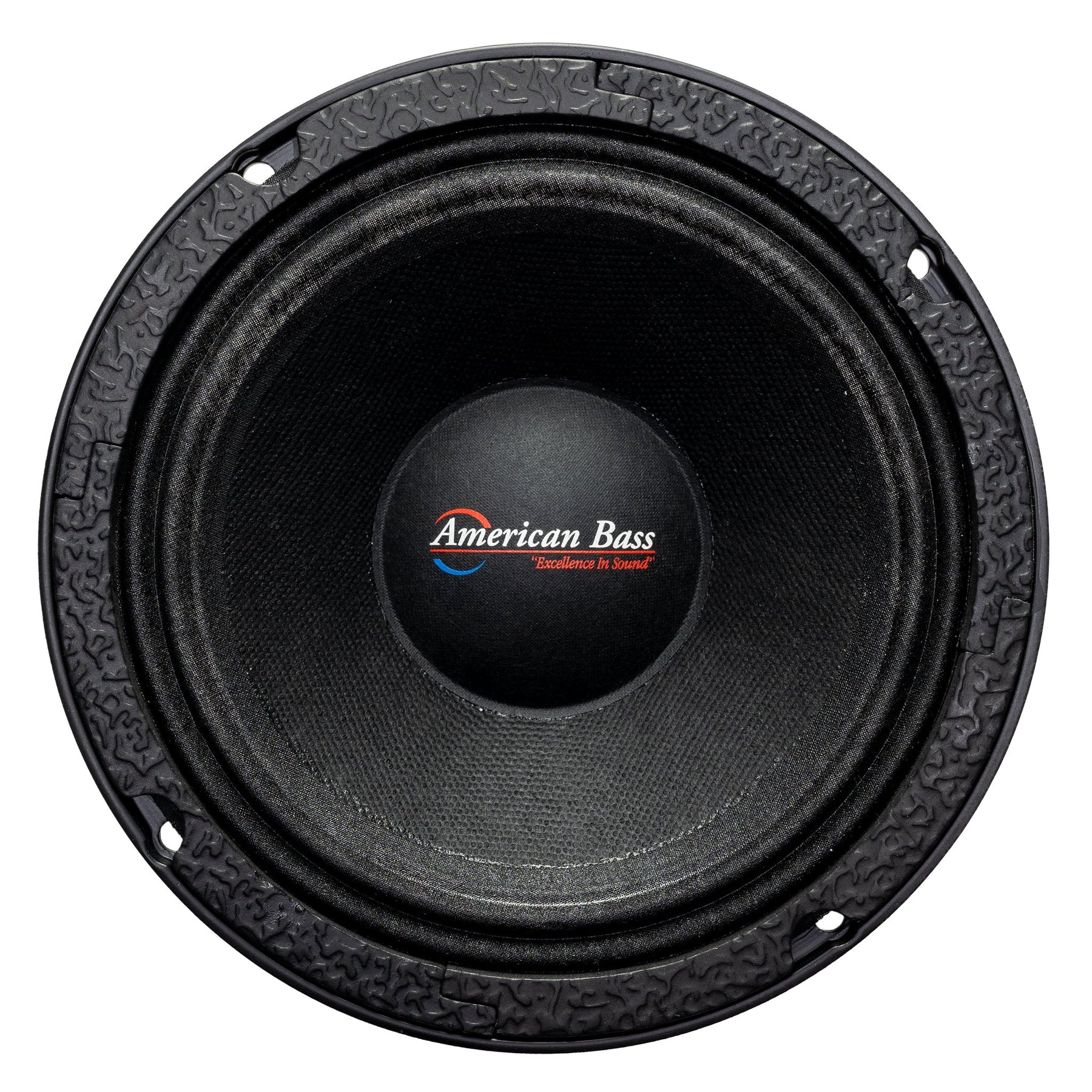 Stallion 6.5" Speaker - American Bass Audio