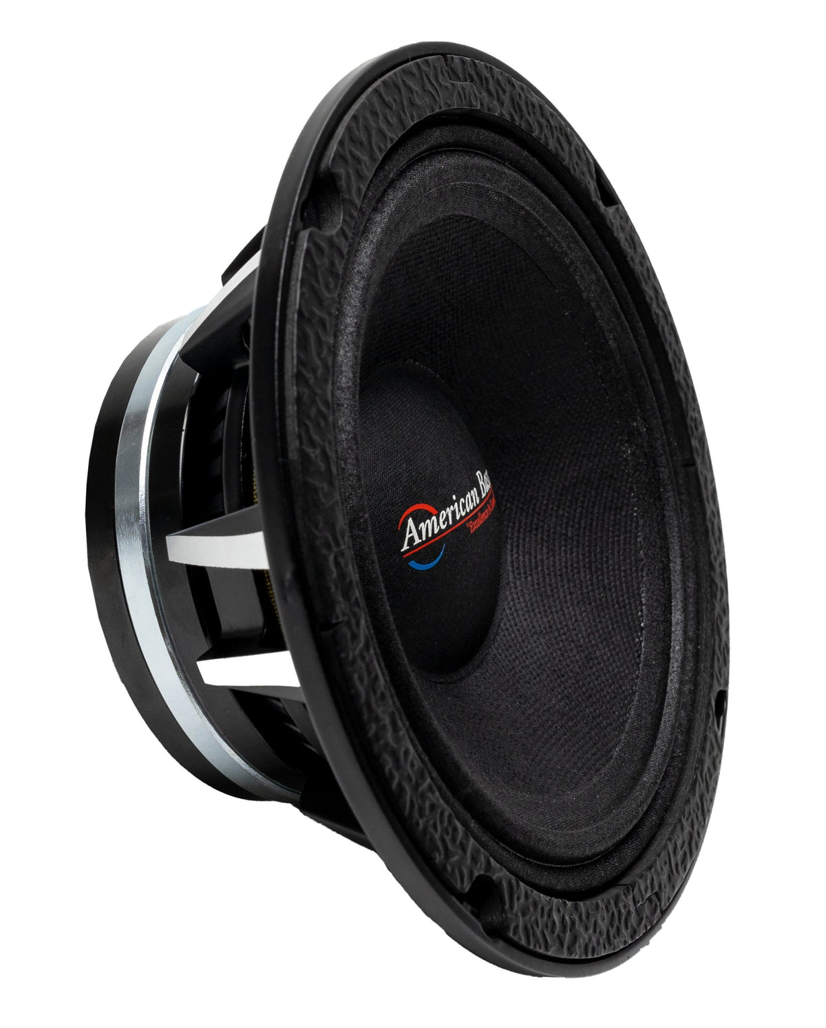 Stallion 6.5" Speaker - American Bass Audio