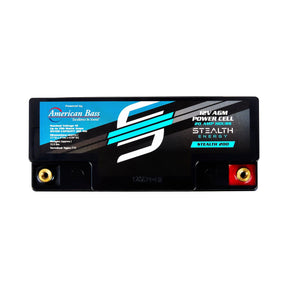Stealth 200 Battery - American Bass Audio