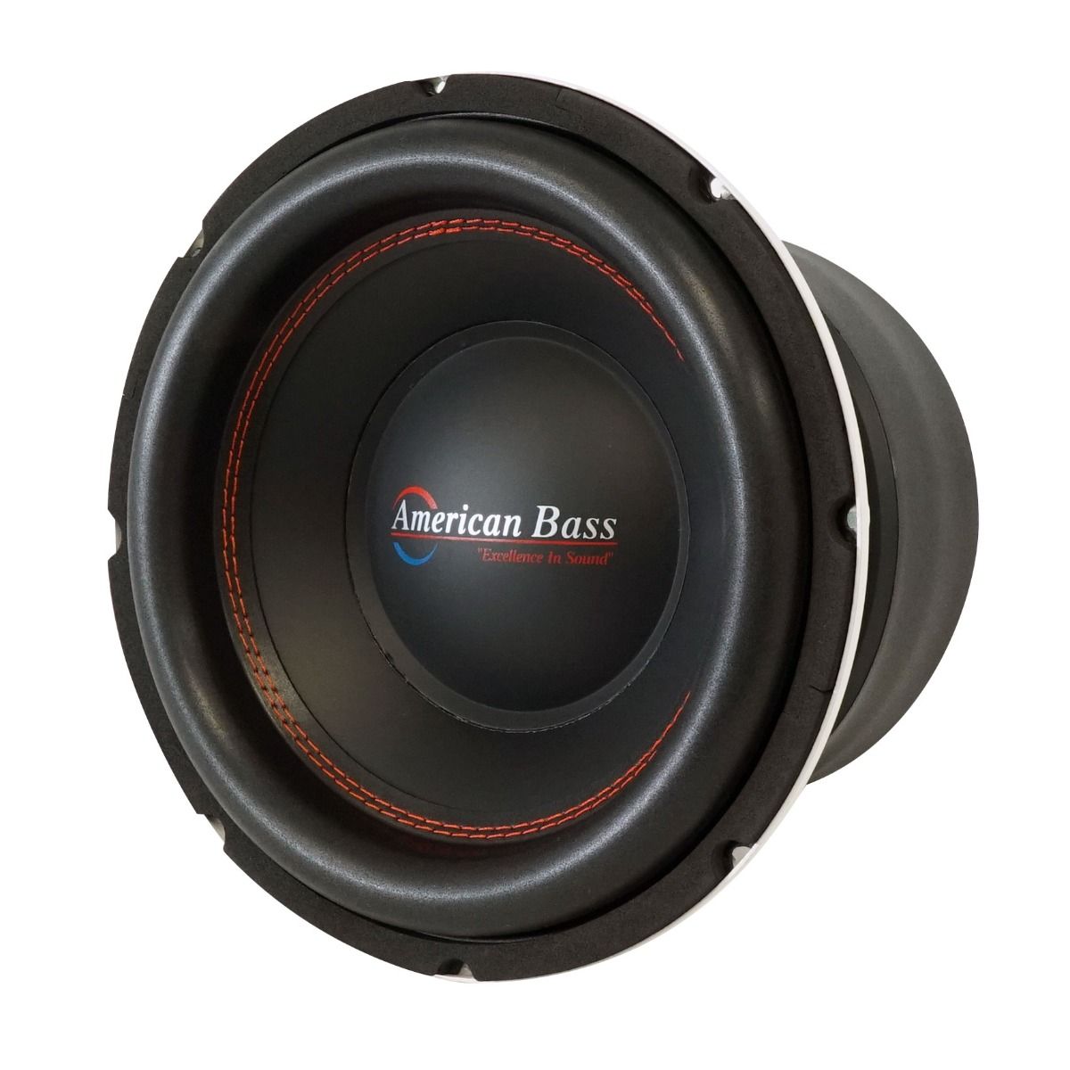 TITAN 10" Subwoofer - American Bass Audio