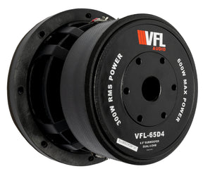 VFL 6.5" Subwoofer - American Bass Audio