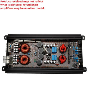 VFL COMP 3K Amplifier Refurbished - American Bass Audio