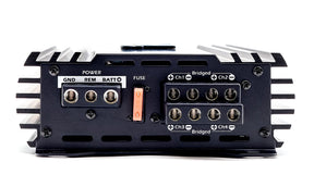 VFL Hybrid 150.4 Amplifier - American Bass Audio
