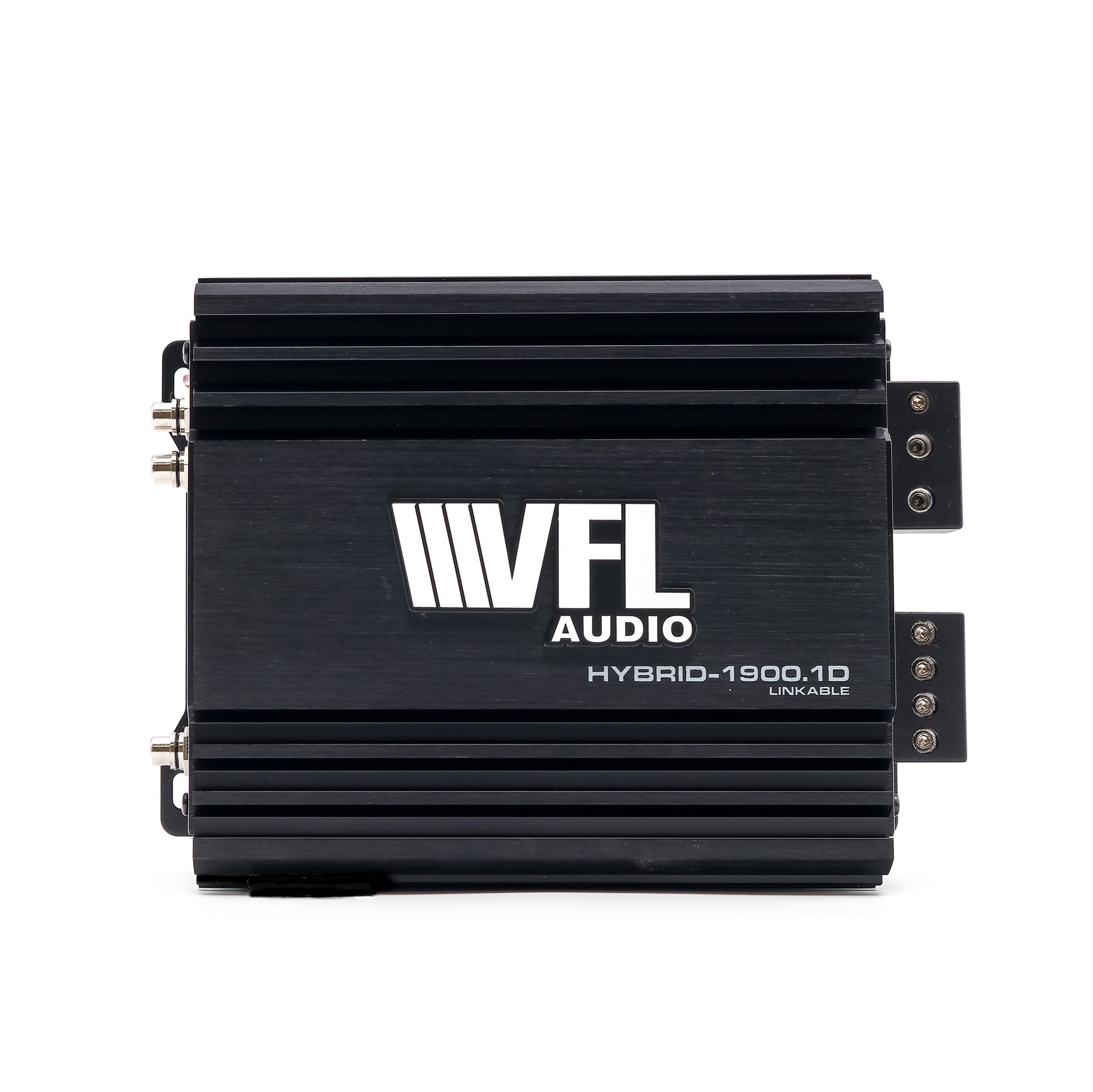 VFL Hybrid 1900.1 Amplifier - American Bass Audio