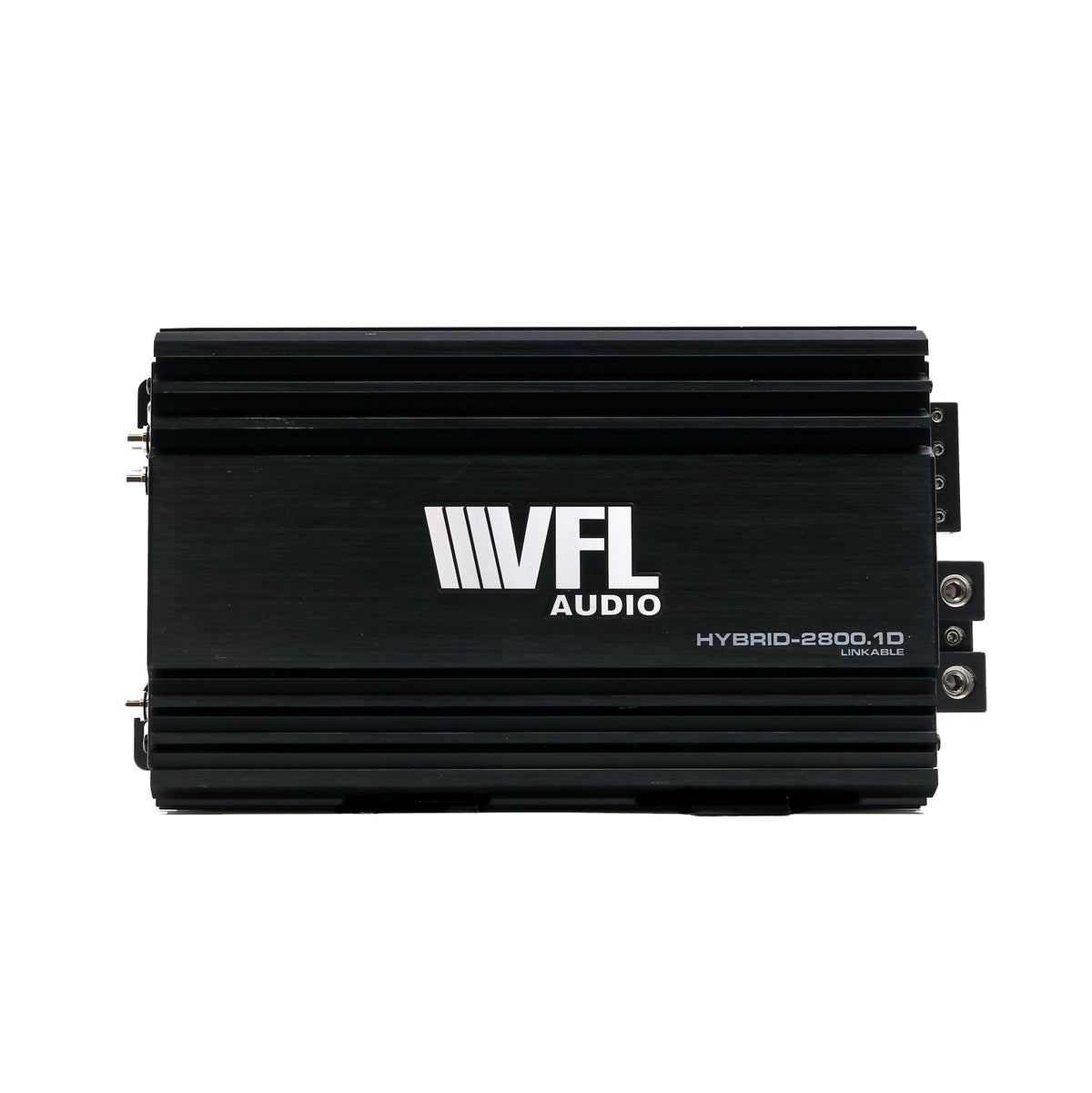 VFL Hybrid 2800.1 Amplifier - American Bass Audio