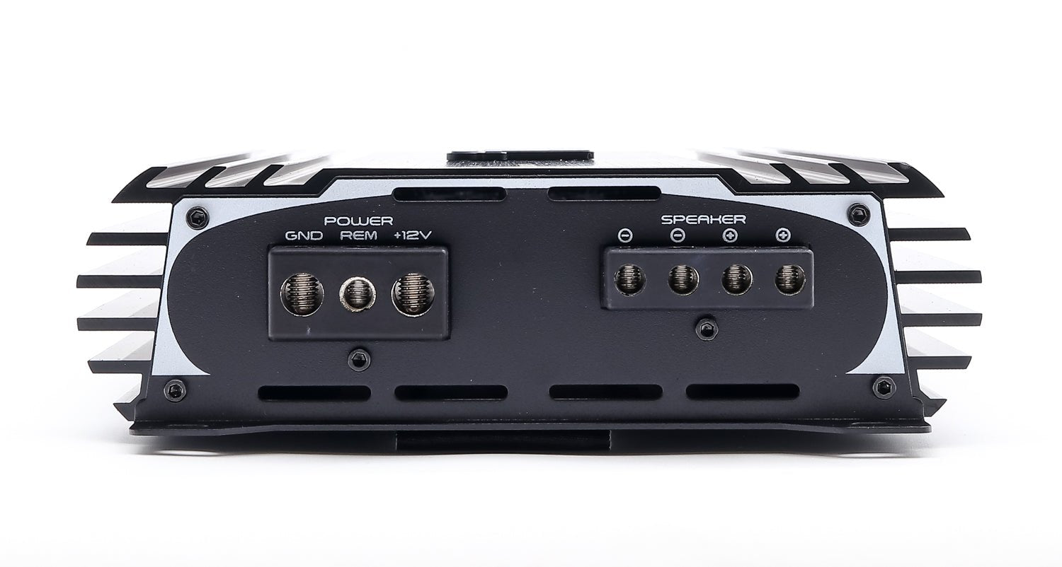 VFL Stealth 3000.1D Amplifier - American Bass Audio
