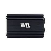 VFL Stealth 3000.1D Amplifier - American Bass Audio