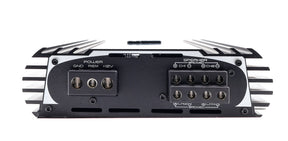 VFL Stealth 500.4 Amplifier - American Bass Audio