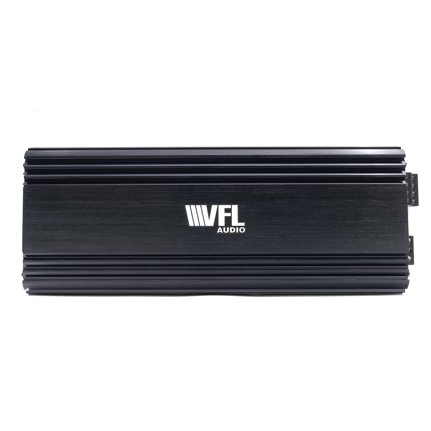 VFL Stealth 500.4 Amplifier - American Bass Audio