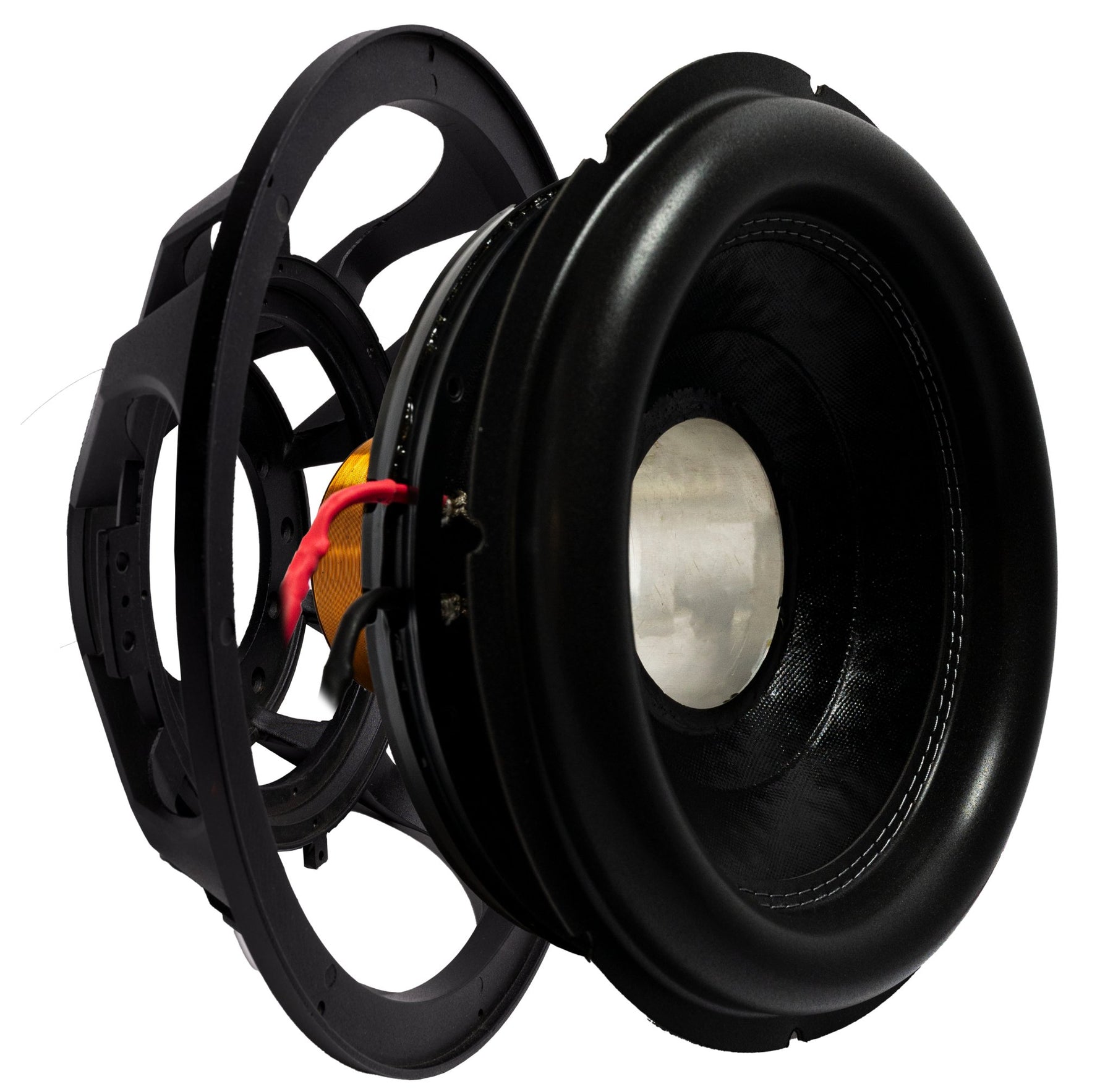 XFL 10" Recone Kit - American Bass Audio