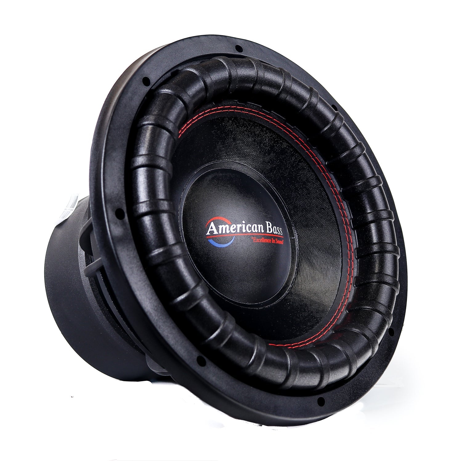 XFL 15" Subwoofer - American Bass Audio