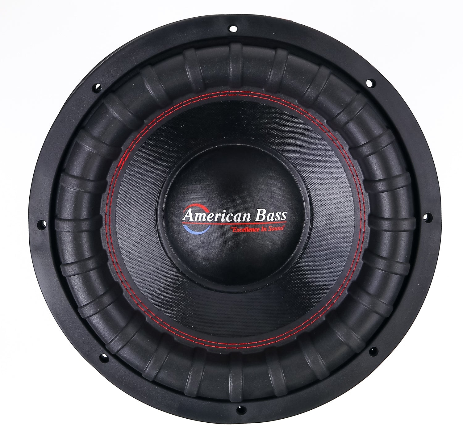 XFL 15" Subwoofer - American Bass Audio