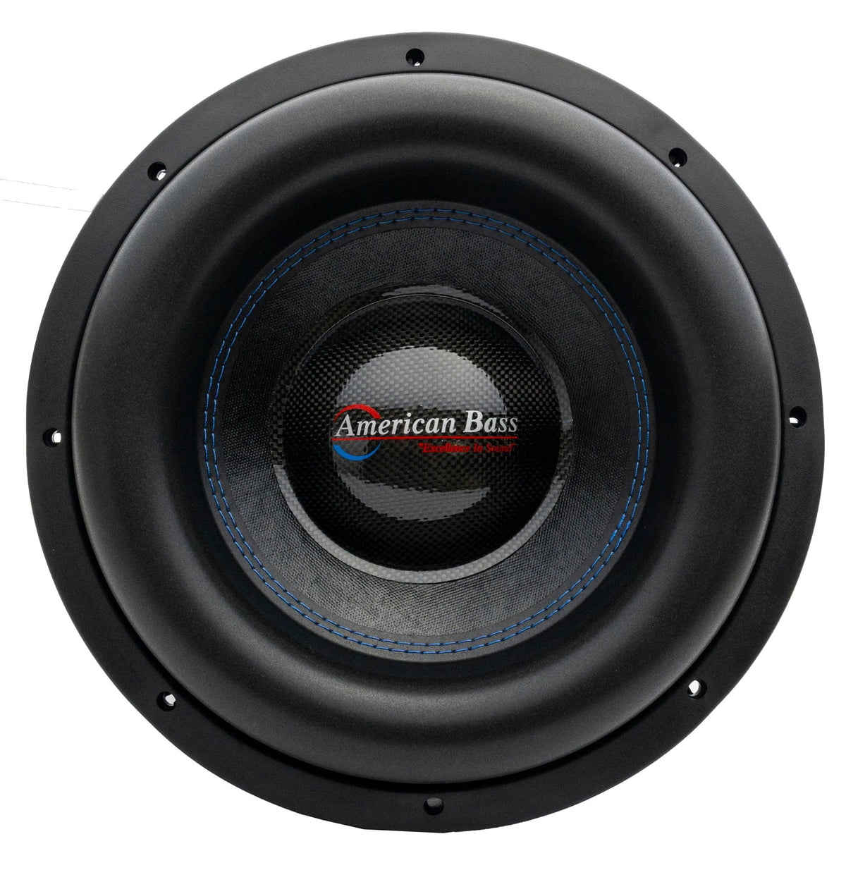 XMAXXX Monster 12" Subwoofer - American Bass Audio