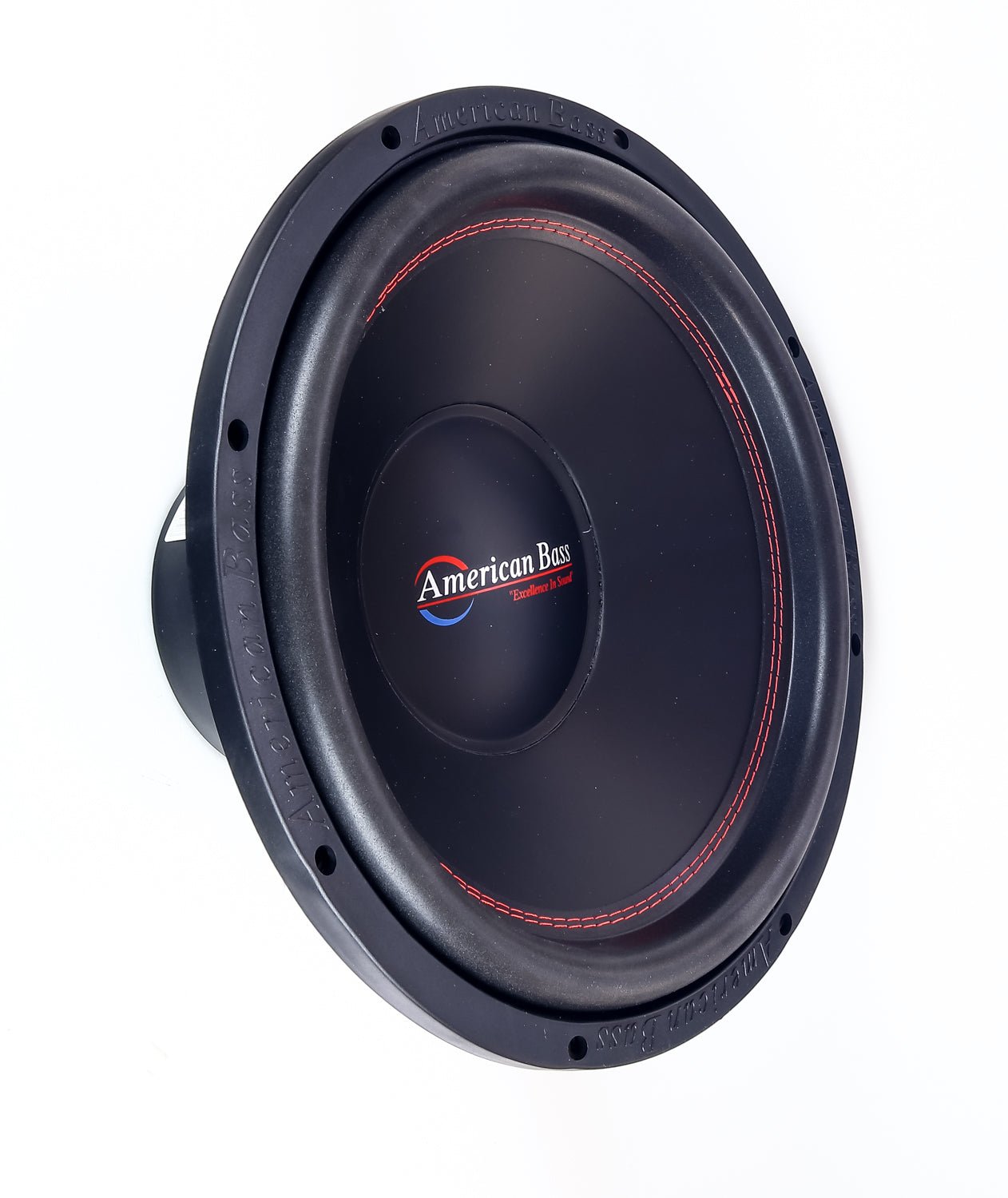 XO 15" Subwoofer - American Bass Audio