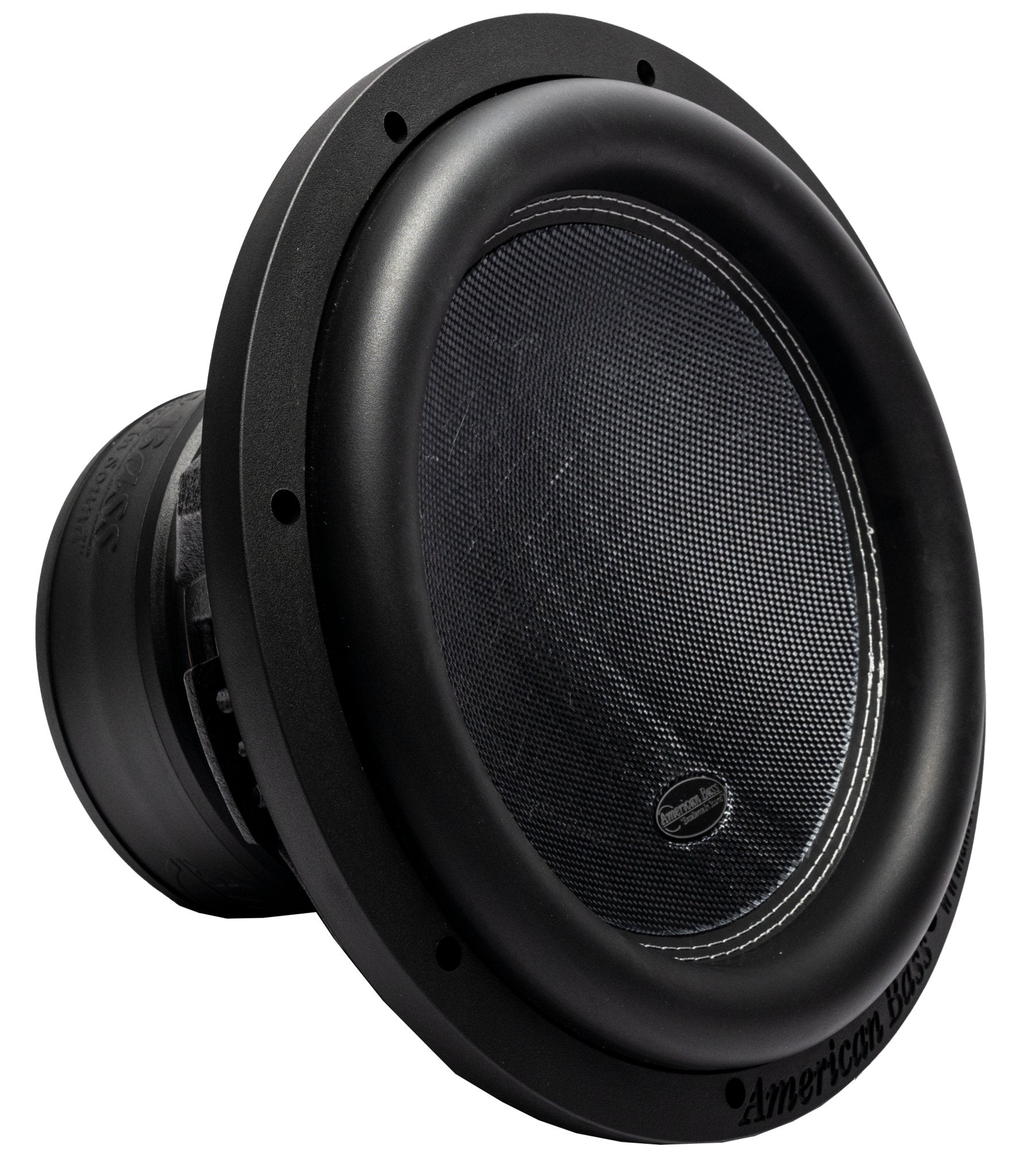 XR 12" Subwoofer - American Bass Audio