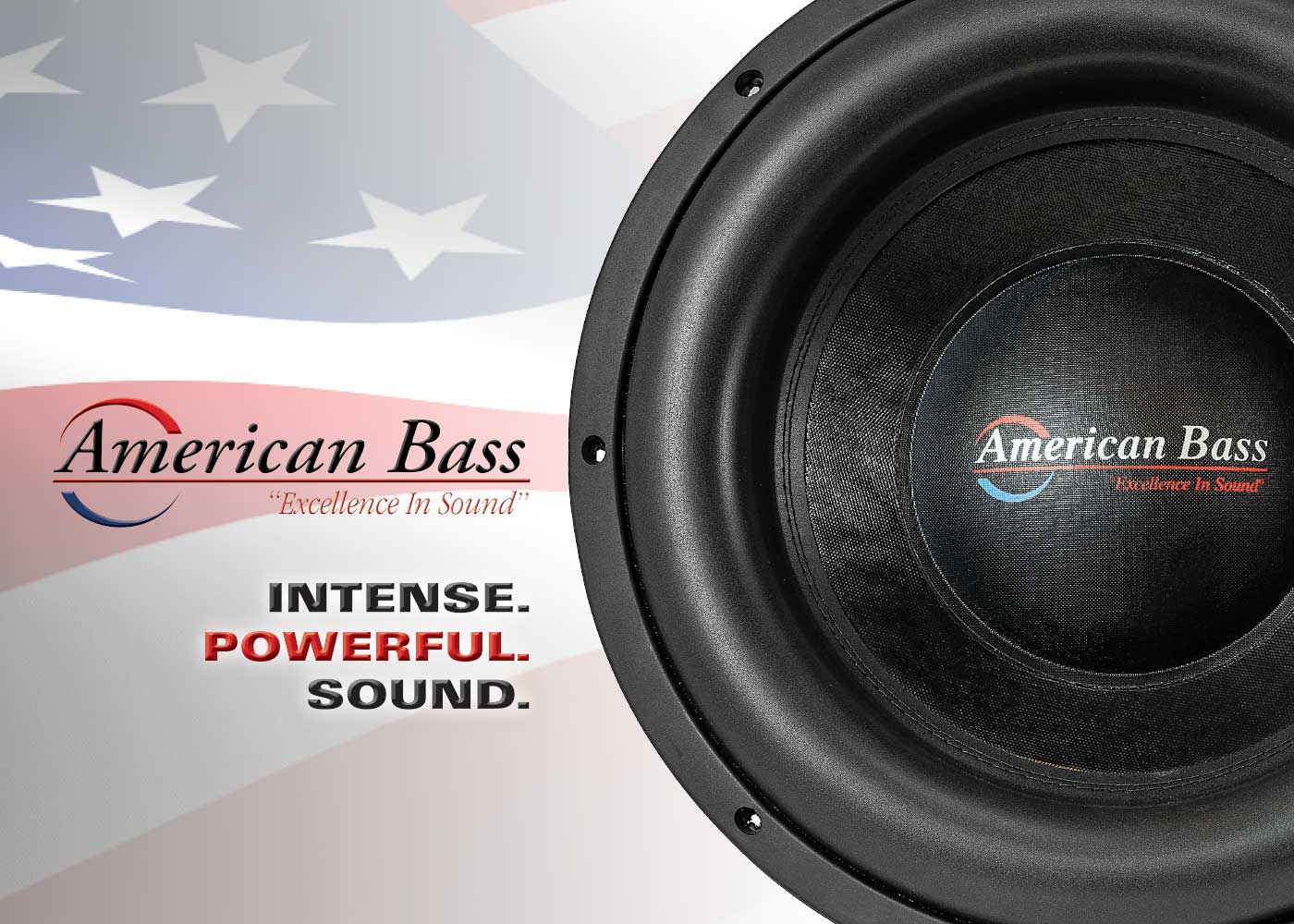 American Bass, Excellence in Sound