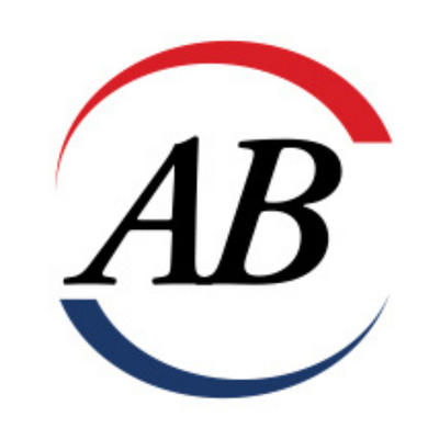 American Bass Logo