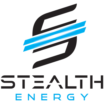 Stealth Energy Logo