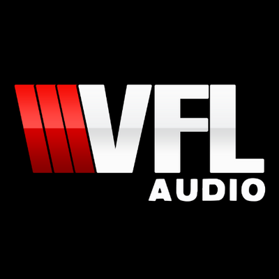 VFL Audio Logo