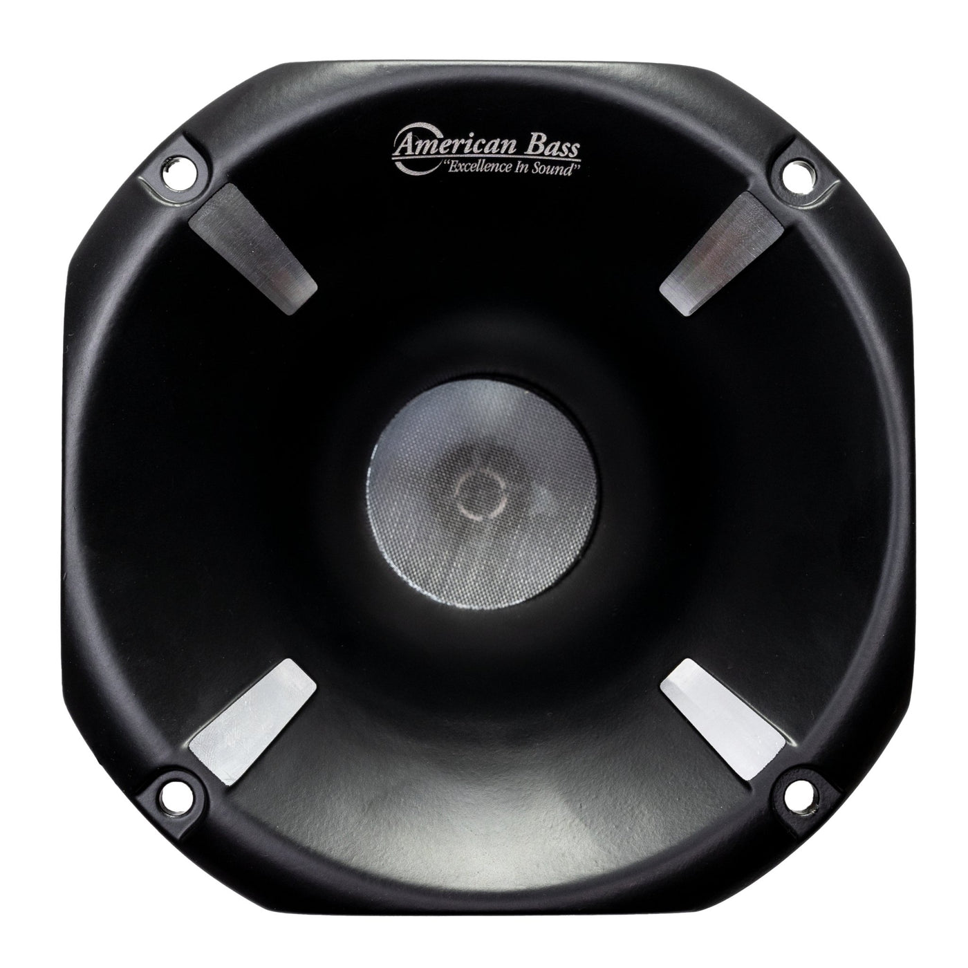 Godfather Horn Driver | American Bass | Car Audio Equipment