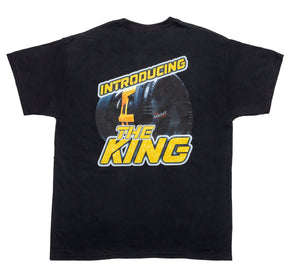 Limited Edition: American Bass "The King" T-Shirt - American Bass Audio