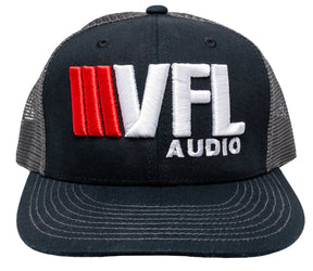 VFL Audio Performance Cap - American Bass Audio