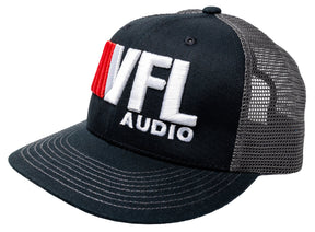 VFL Audio Performance Cap - American Bass Audio