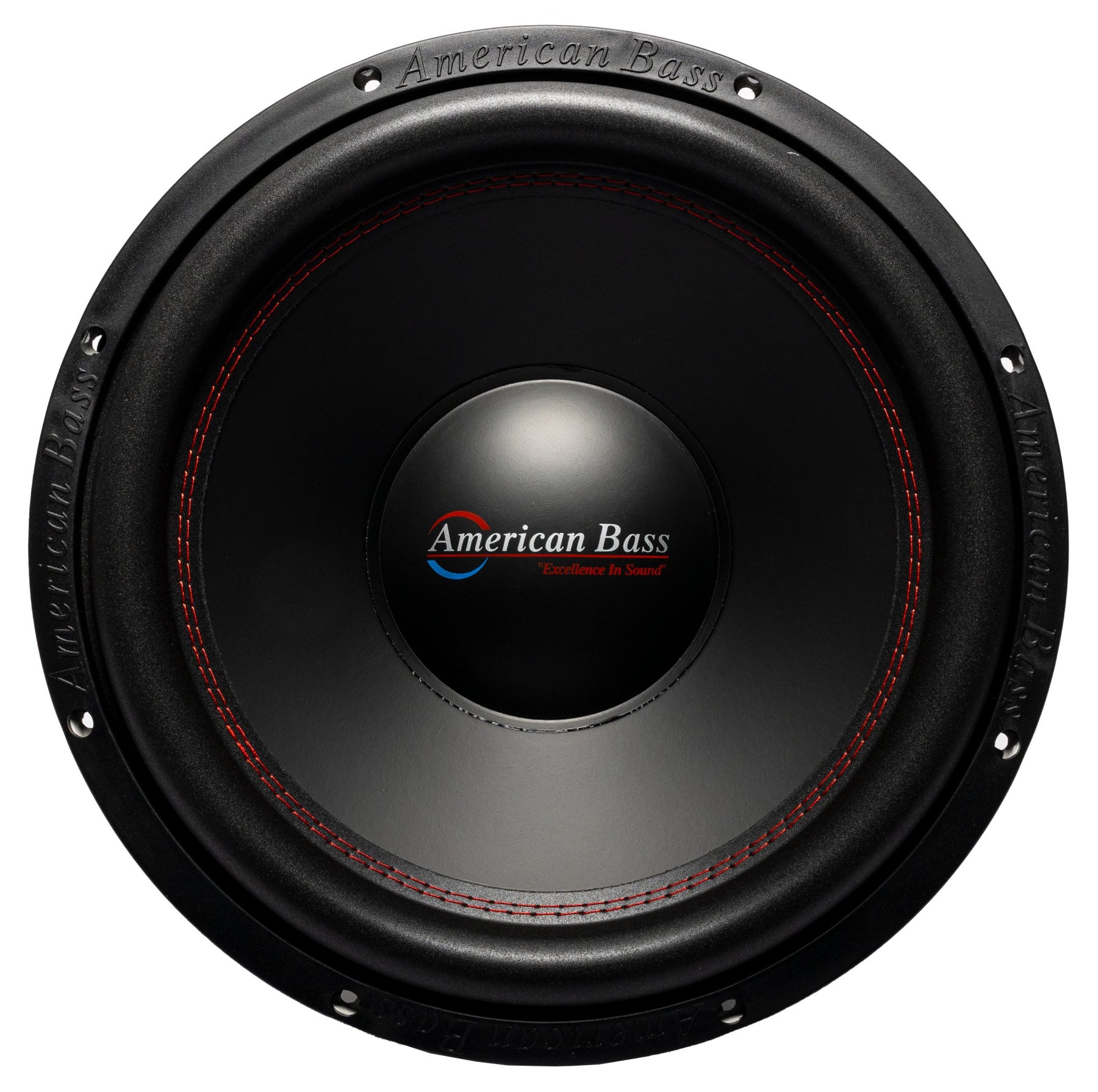 DX 15" Subwoofer - American Bass Audio