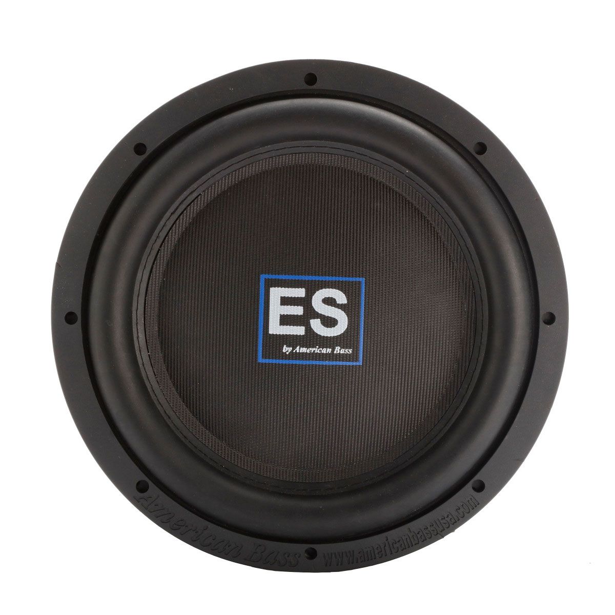 ES 12" Subwoofer - American Bass Audio
