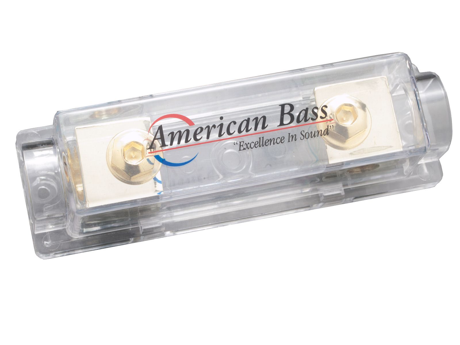 Fuse Holders - American Bass Audio