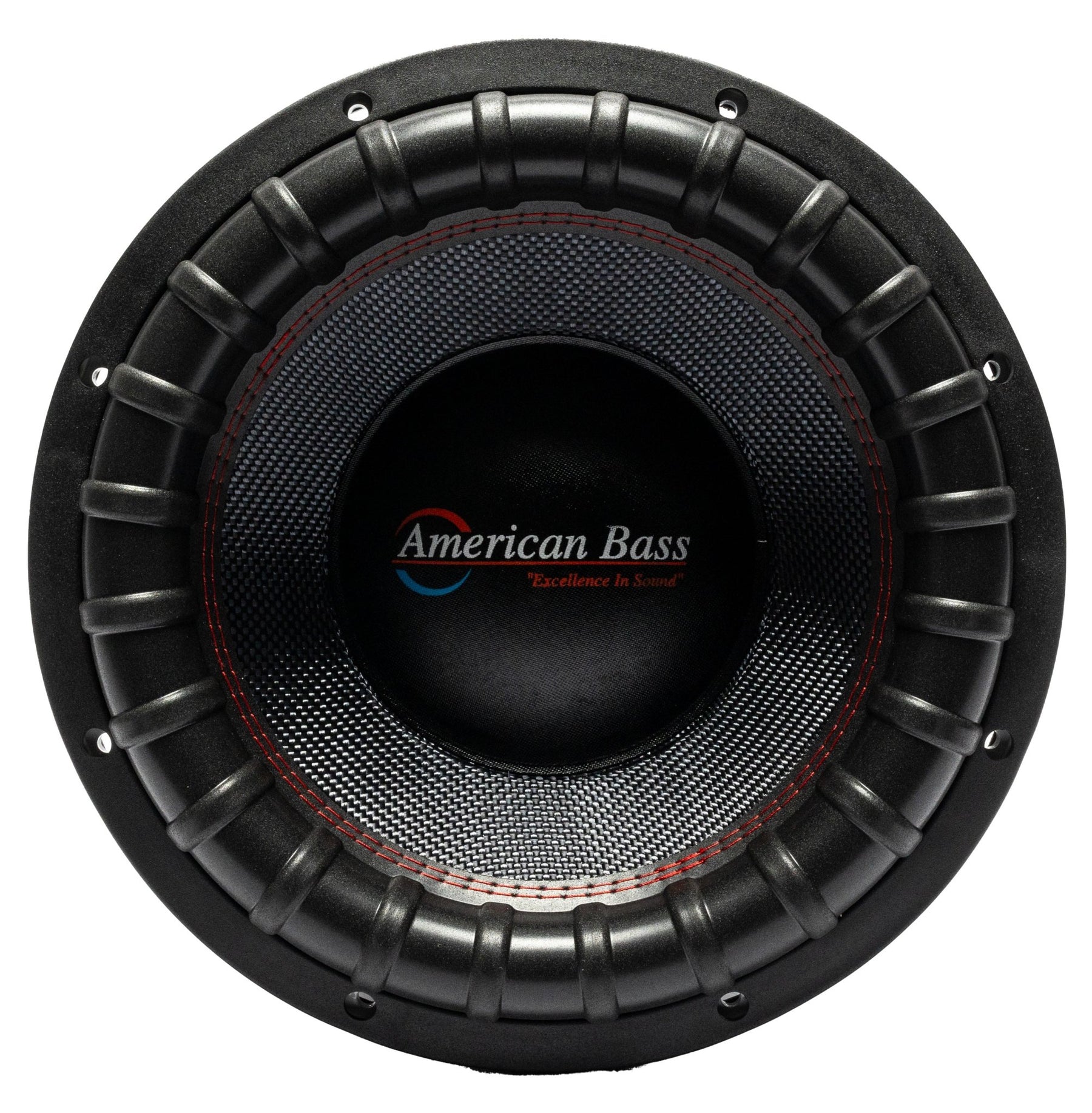 Godfather 12" Subwoofer - American Bass Audio