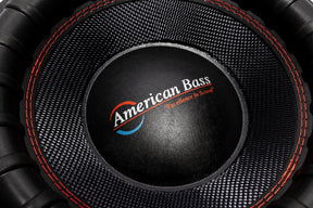 Godfather 12" Subwoofer - American Bass Audio